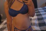 Blue Lace Dream