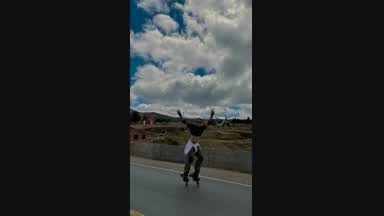 My hobby