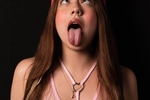 Very sexy ahegao