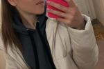 A few flirty shots of me, hope it make you smile