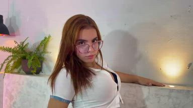 ♥