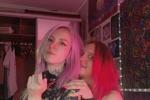 kris and elsa live Chaturbate webcam gallery thumbnail