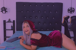 cattleya stone — Red Little Red Riding Hood