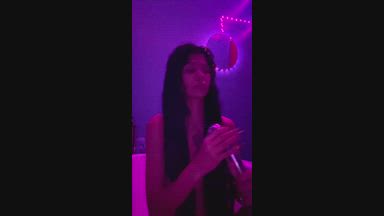 Shower show