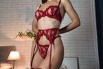 irina — Spoiled girl
