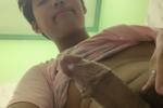 Andrey's Sexy Cock with Cum