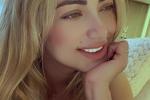 Beautiful face