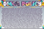 DMCA POLICY