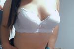 beautiful and sensual girl