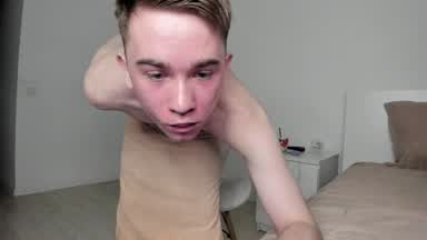 masturbating after shower