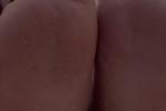 My feet