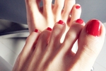 feet lover 9 pics