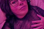 mya blush live streaming profile