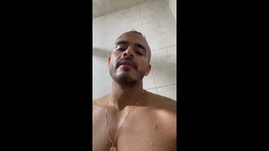 Sexy Shower