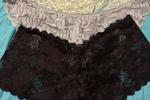 worn underwear for sale