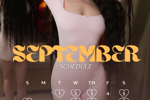 My Schedule 💕