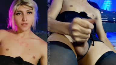 CUM ASMR