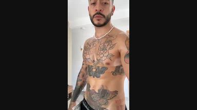 Do you like tattoos? 🖤