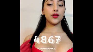 Thanks all my followers