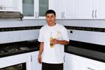 Relax at home