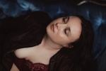 First Boudoir shoot