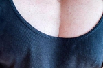 breast