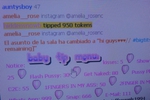 MY BEST TIPPERS ♥