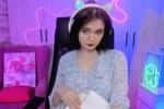 simple Russian girl