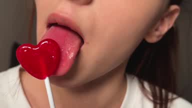 lick