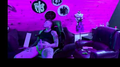 siphonophoryourentertainment live Chaturbate webcam gallery thumbnail