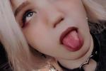 Exclusive AHEGAO... unlock secret dear