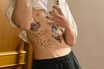 maxim — Hot twinky body and sweety ass :3