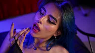 Let yourself be seduced FULL VIDEO