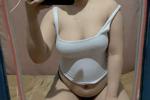 Sexy white tops..?