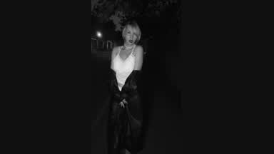 Erotic walk