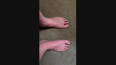 Feet JAMS Feet
