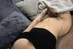a little tease