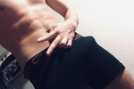 Shorts and Dick