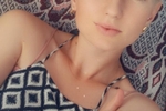 : )