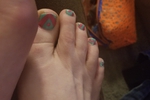 Foot MegaSet