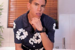 lucca moreti — 9. A man looking to fulfill your desires 😌