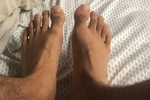 Feet