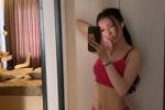 Hot girl♥
