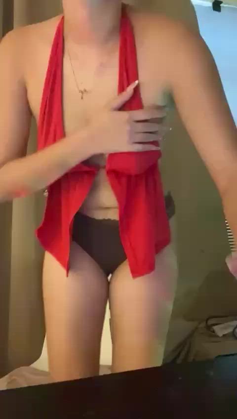 Playing my body