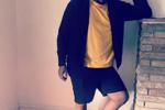 Dressed