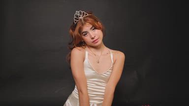 Your Dahlia 🥰
