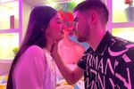 Sexy couple