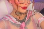Make up 🍒