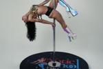 pole dancing