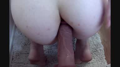 anal fucking